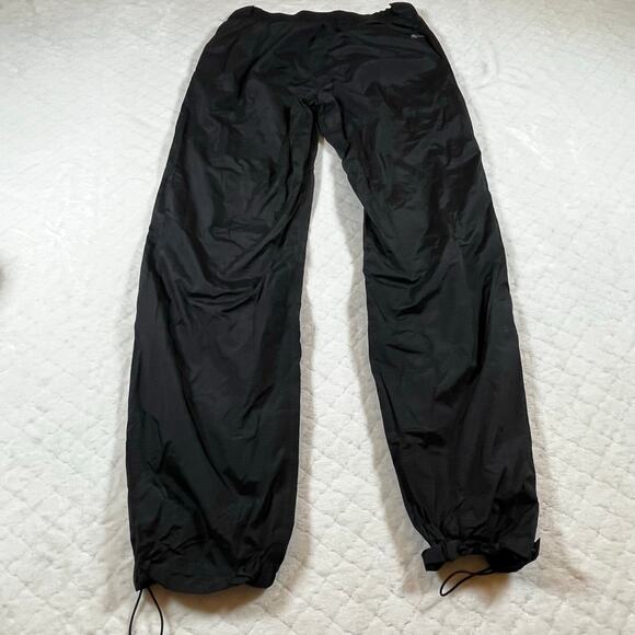 Marmot Men’s PreCip Eco Full Zip Waterproof Rain Pant size Large excellent cond. - Picture 1 of 11